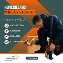 Vīrs uz stundu